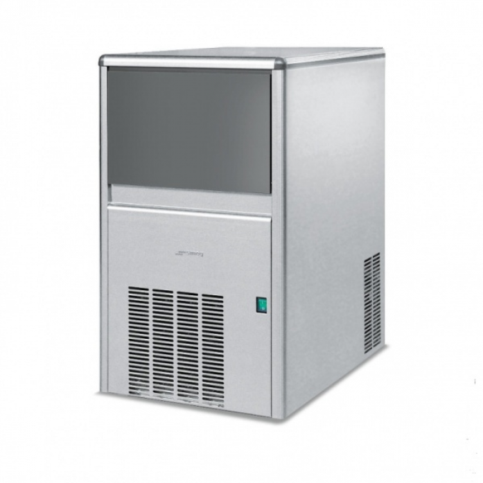 Морозильная камера Smeg FGS23PW