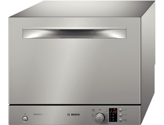 Настольная посудомоечная машина Bosch SKS60E18