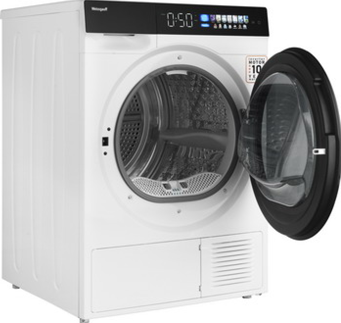 Сушильная машина Weissgauff WD 999 Heat Pump Full Touch 430 929 в магазине «На диване» в Москве  — Выгодная цена