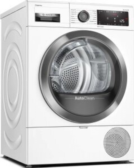 Сушильная машина Bosch WTX80KL9SN белый