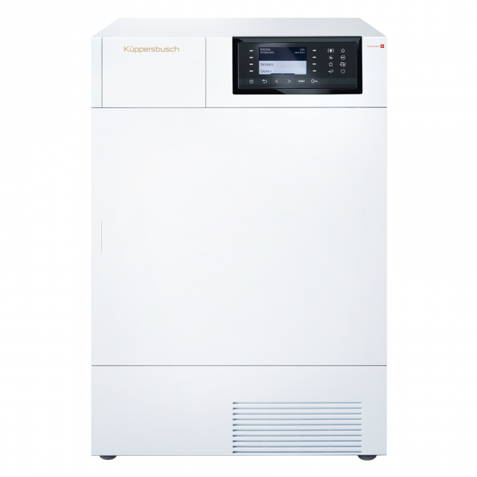 Сушильная машина Kuppersbusch T 40.0 G