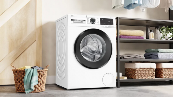 Стиральная машина Bosch WGG 254FESN в магазине «На диване» в Москве  — Выгодная цена