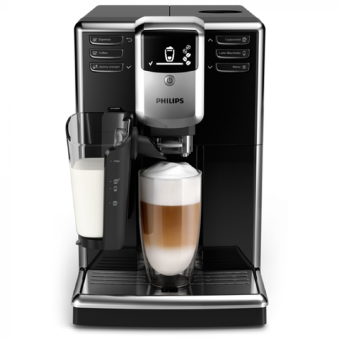 Кофемашина PHILIPS EP5030/10 в магазине «На диване» в Москве  — Выгодная цена