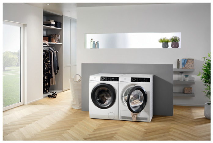 Сушильная машина Electrolux EW8H258S в магазине «На диване» в Москве  — Выгодная цена
