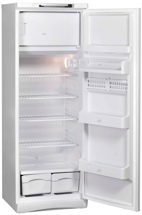 Холодильник Indesit ITD 167 W белый в магазине «На диване» в Москве  — Выгодная цена