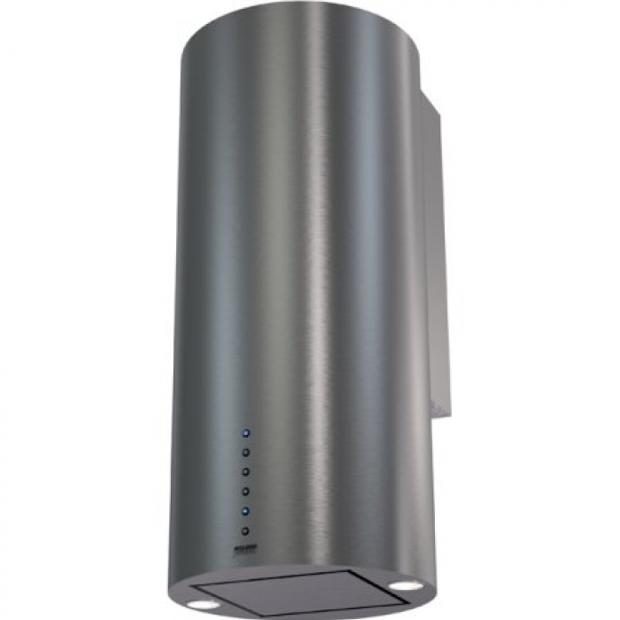 Островная вытяжка Krona PAMELLA 400 inox electronic