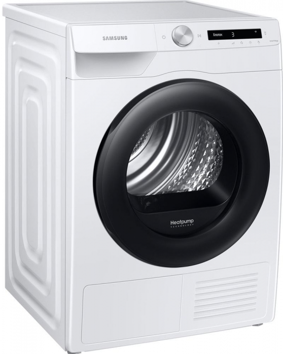 Сушильная машина Samsung DV90T5240AW/LP в магазине «На диване» в Москве  — Выгодная цена