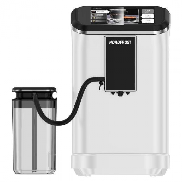 Кофемашина Nordfrost HOME 300 W в магазине «На диване» в Москве  — Выгодная цена
