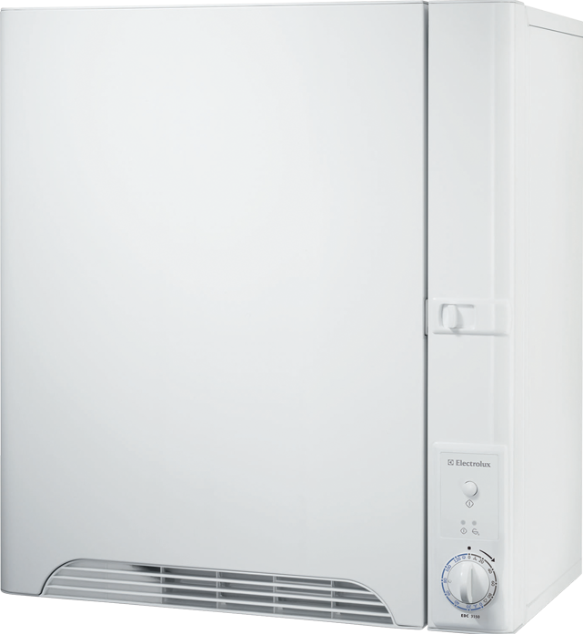 Сушильная машина Electrolux EDC3150