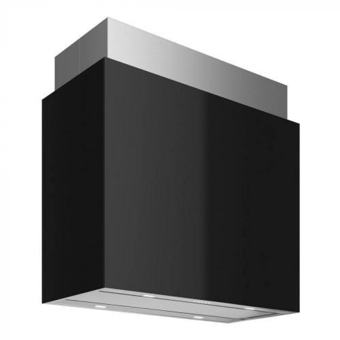 Островная вытяжка Falmec LAGUNA IS STEEL 90 BLACK CLDI9075.E0P2#ZZZI491F+KACL.823#N в магазине «На диване» в Москве  — Выгодная цена