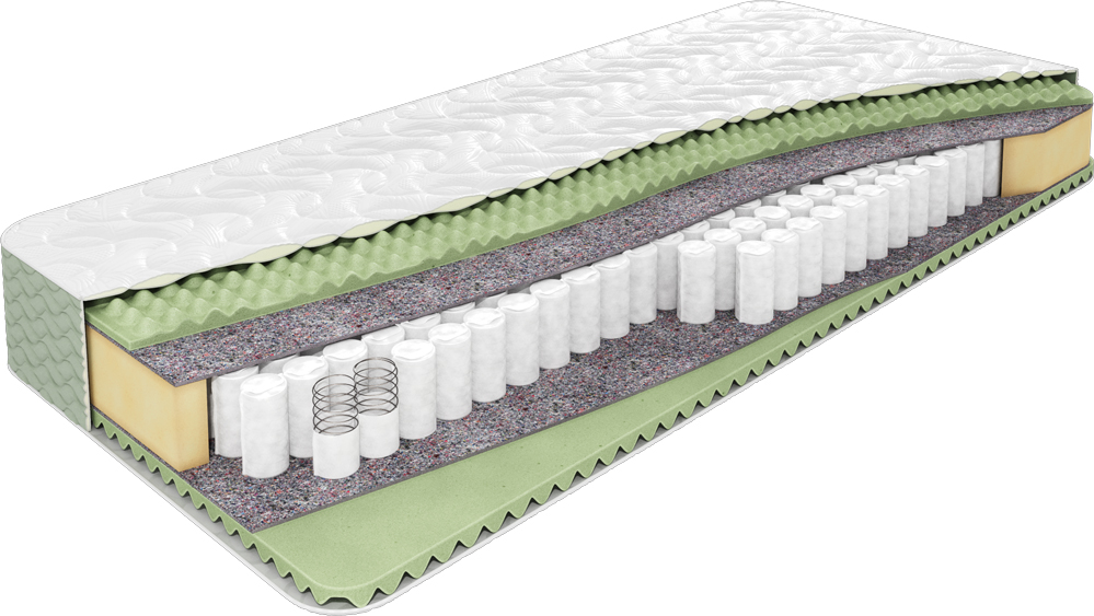 Матрас Shop A2 Massage NEW TFK