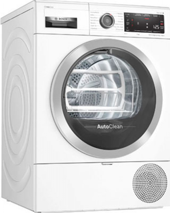 Сушильная машина Bosch WTX87MH0PL