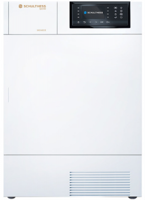 Сушильная машина SCHULTHESS Spirit 660 Solid Gold (7713.4U1)