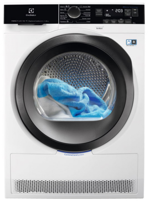 Сушильная машина Electrolux EW9H188SC