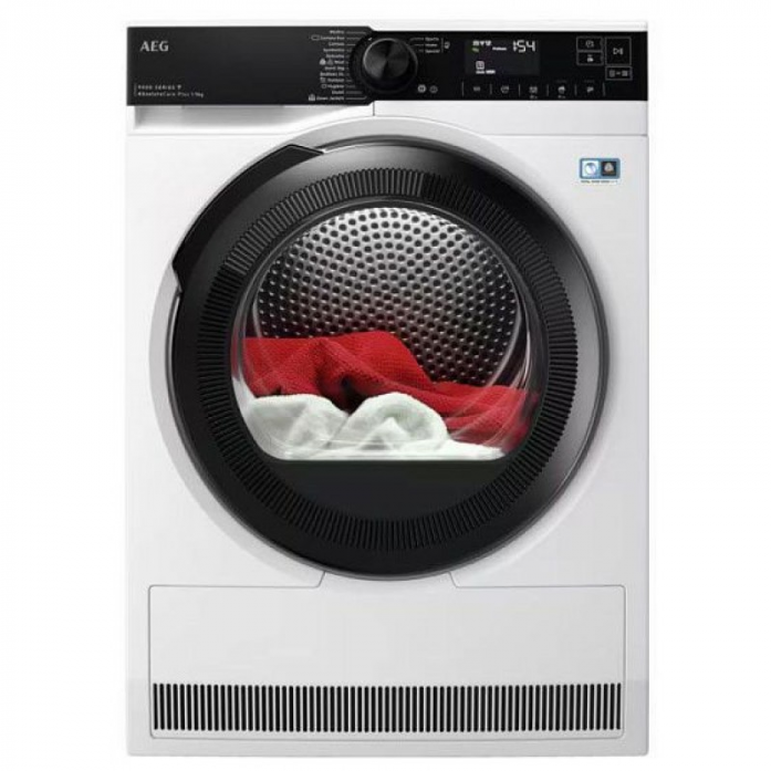 Сушильная машина Aeg TR939I4CE