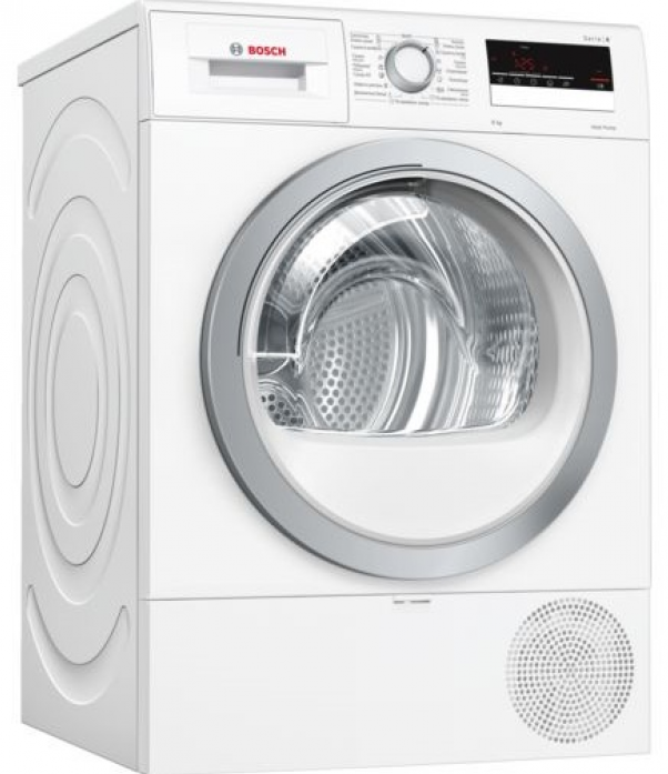 Сушильная машина Bosch WTR85V20