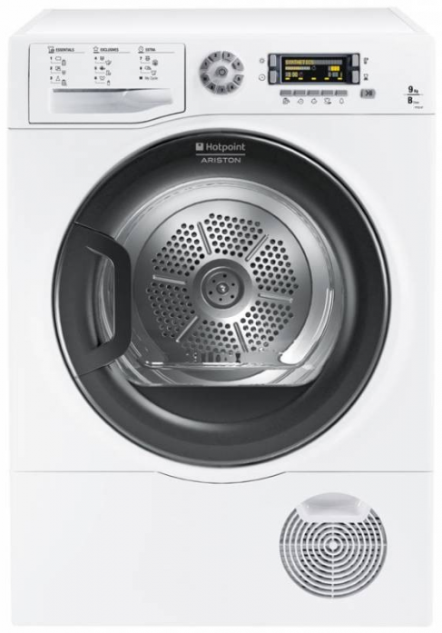 Сушильная машина Hotpoint-Ariston FTCF 87B 6H