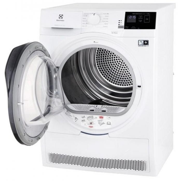 Сушильная машина Electrolux EW7H458B в магазине «На диване» в Москве  — Выгодная цена
