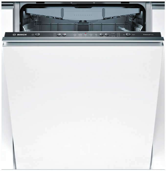 Встраиваемая посудомоечная машина Bosch SMV25FX01R