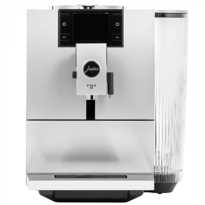 Кофемашина Jura ENA 8 Full Nordic White в магазине «На диване» в Москве  — Выгодная цена