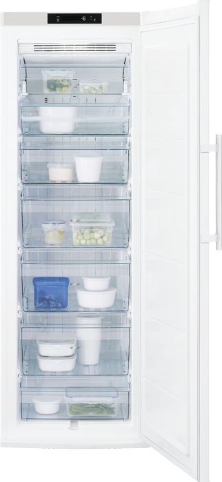 Встраиваемые морозильные камеры Electrolux EUN92244AW