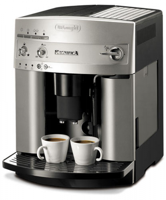 Кофемашина DeLonghi ESAM 3200