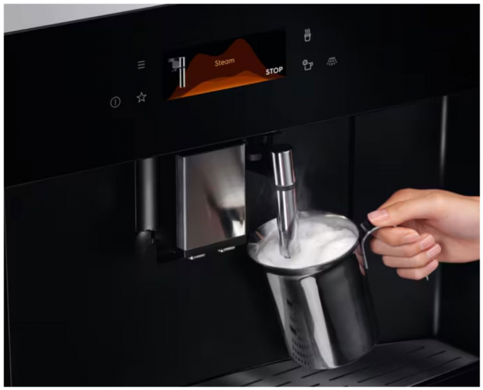 Встраиваемая кофемашина Electrolux KBC85Z в магазине «На диване» в Москве  — Выгодная цена