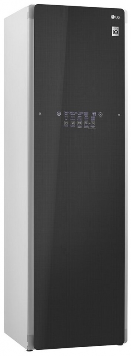 Стайлер для одежды LG S5BB в магазине «На диване» в Москве  — Выгодная цена