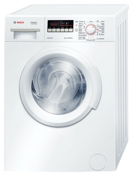 Cтиральная машина Bosch WAB24272