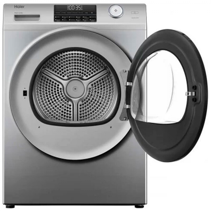 Сушильная машина Haier HD90-A2959S в магазине «На диване» в Москве  — Выгодная цена