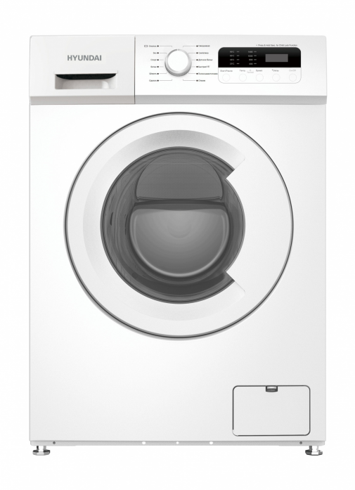 Стиральная машина Hyundai WFE8403