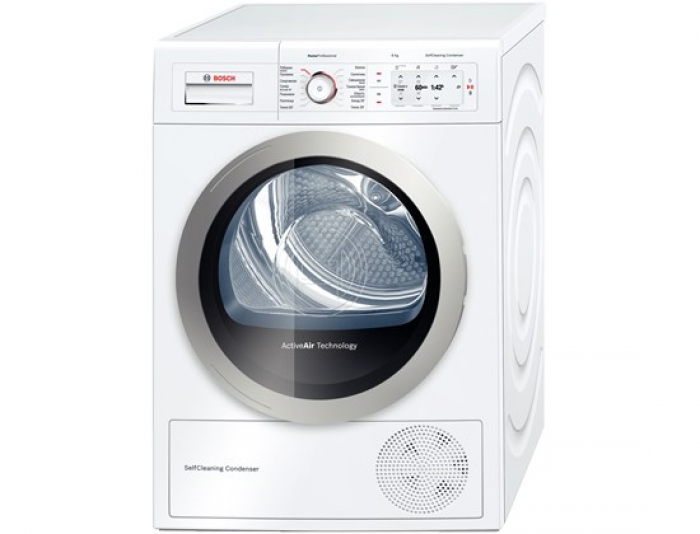 Сушильная машина Bosch WTY87780OE