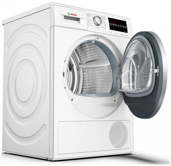 Сушильная машина Bosch WTW85461BY в магазине «На диване» в Москве  — Выгодная цена