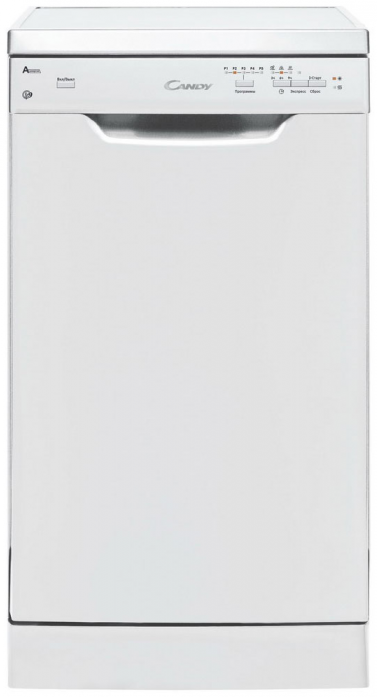Посудомоечная машина CANDY CDP2L952W-07