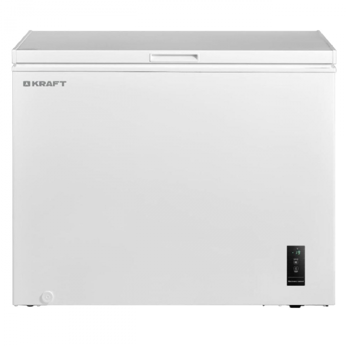 Морозильный ларь Kraft BD(W)-360BL