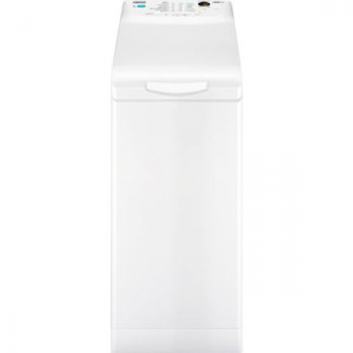 Стиральная машина с вертикальной загрузкой Zanussi ZWY 61025 CI