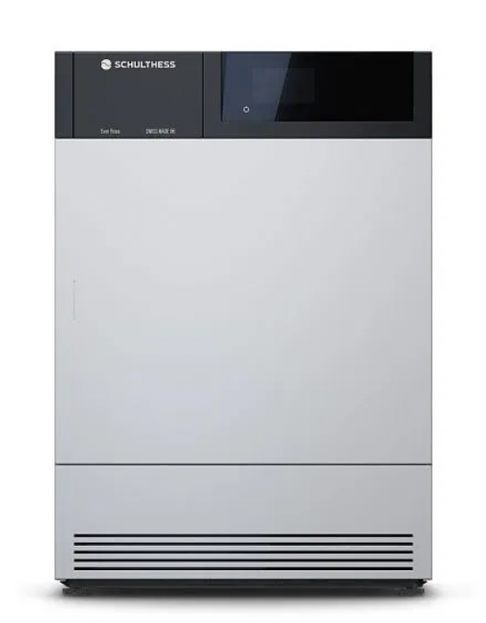 Сушильная машина SCHULTHESS MDA1.103FH3KY Spirit TW 660 Ever Rose (правая)