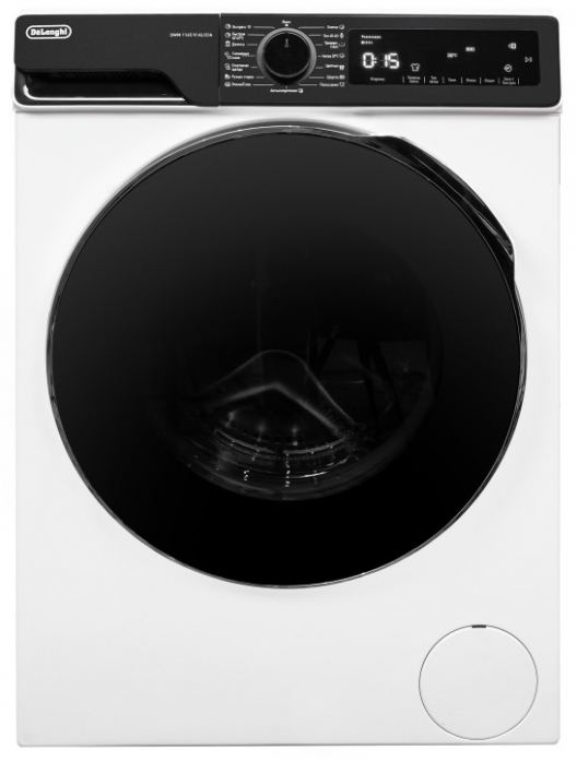 Стиральная машина DeLonghi DWM 1145 VI ALICIA