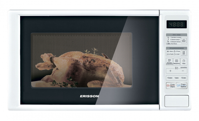 Микроволновая печь Erisson MW-20 SF