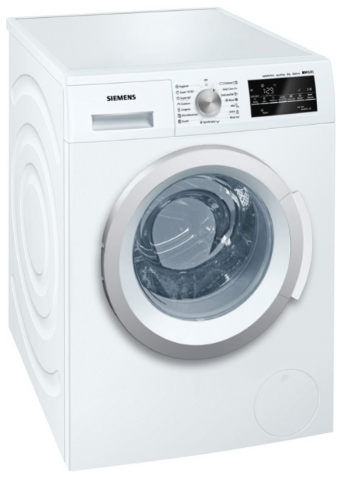 Стиральная машина с фронтальной загрузкой Siemens WM 12T440