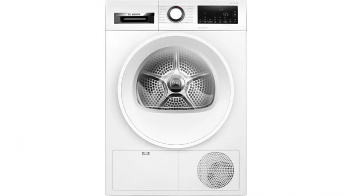 Сушильная машина Bosch WQG242AASN белый