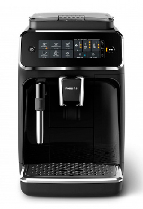 Кофемашина Philips EP3221/40 1500Вт черный в магазине «На диване» в Москве  — Выгодная цена