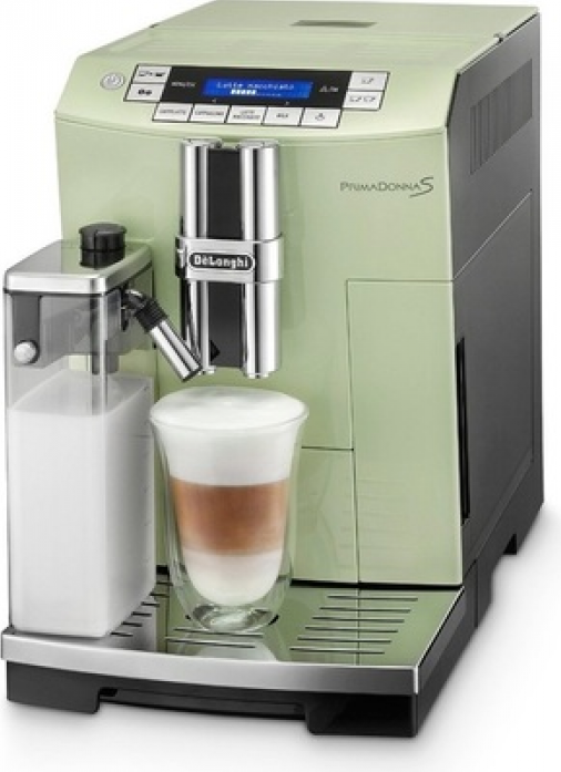 Кофемашина DeLonghi ECAM 26.455 GRB