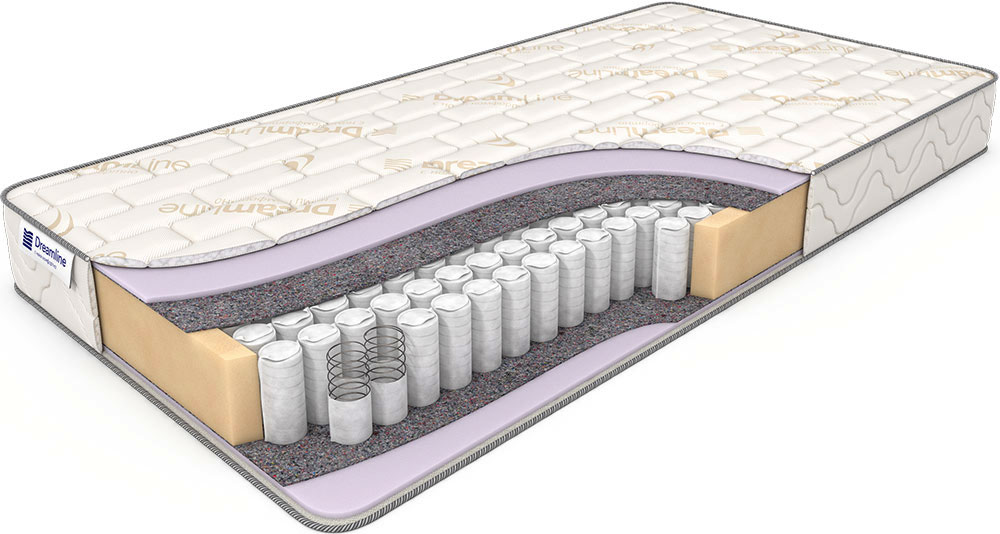 Матрас Classic +40 TFK