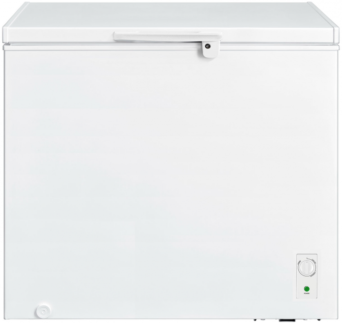 Морозильный ларь Zarget ZCF 208W