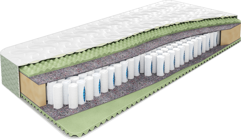 Матрас Shop A2 Massage NEW DS