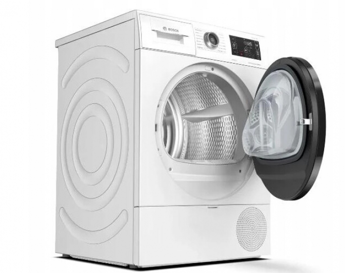 Сушильная машина Bosch WTW8760EPL в магазине «На диване» в Москве  — Выгодная цена