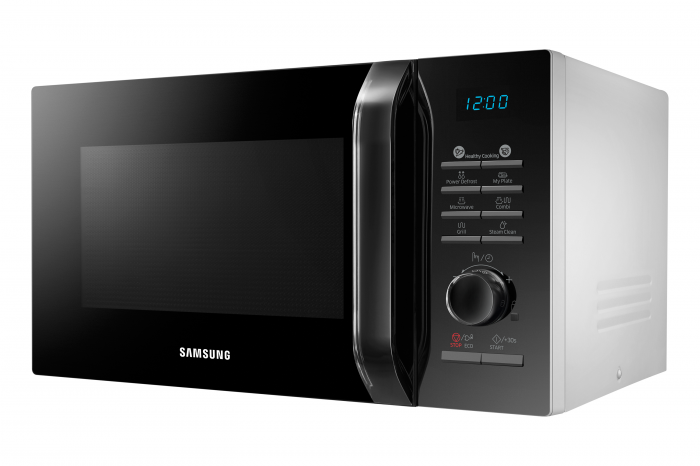 Микроволновая печь SAMSUNG MG23H3115NW в магазине «На диване» в Москве  — Выгодная цена