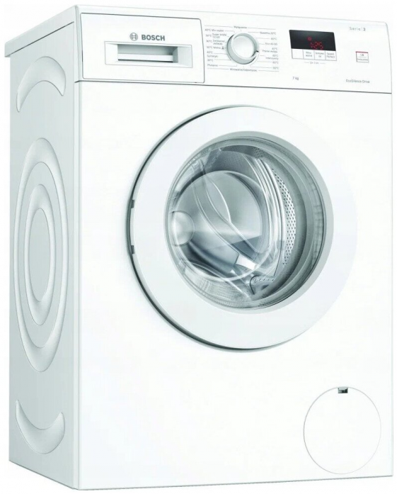 Стиральная машина Bosch WAJ2006APL