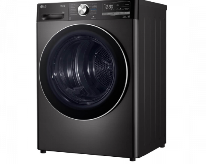 Сушильная машина LG DC10V9V9P в магазине «На диване» в Москве  — Выгодная цена